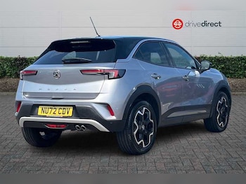 Used Vauxhall Mokka 2022 for sale - 79416426: Photo
