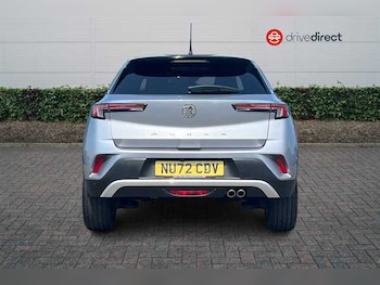 Used Vauxhall Mokka 2022 for sale - 79416426: Photo