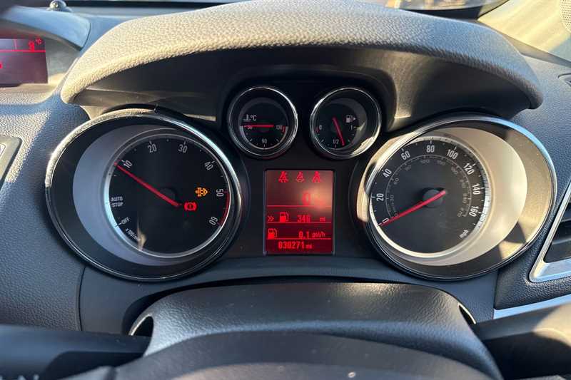 Used Vauxhall Mokka for sale - 76828412: Photo 20