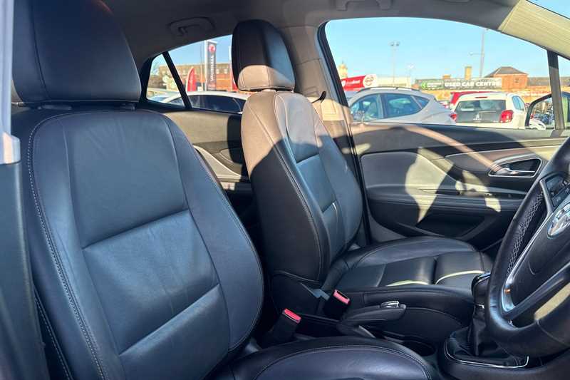 Used Vauxhall Mokka for sale - 76828412: Photo 23