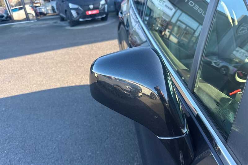 Used Vauxhall Mokka for sale - 76828412: Photo 34