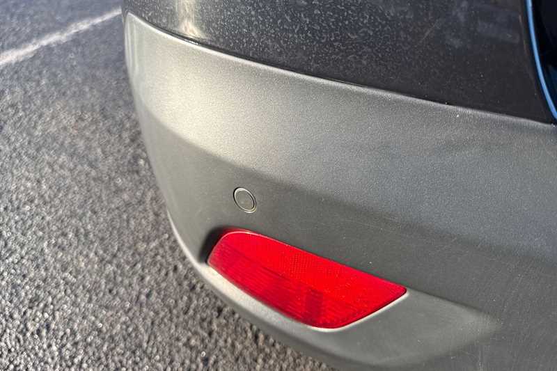 Used Vauxhall Mokka for sale - 76828412: Photo 38