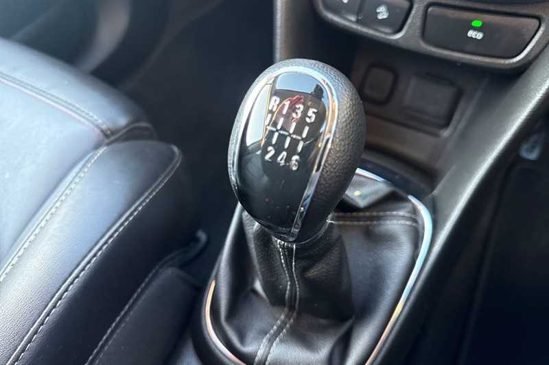 Used Vauxhall Mokka for sale - 76828412: Photo 42