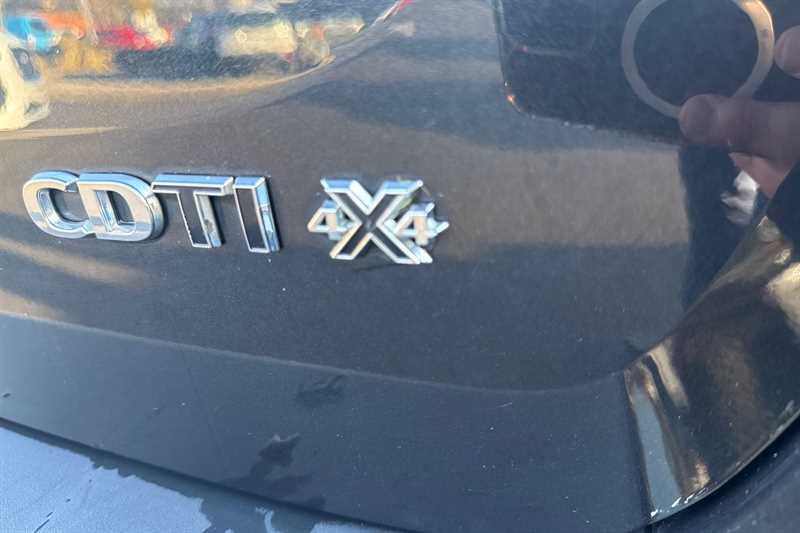 Used Vauxhall Mokka for sale - 76828412: Photo 47