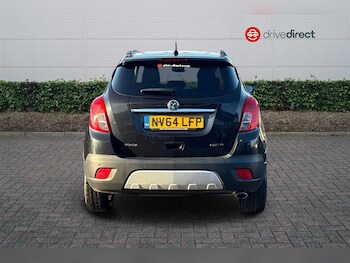 Used Vauxhall Mokka undefined for sale - 76828412: Photo