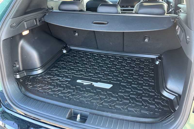 Used Kia Sportage 2024 for sale - 77914804: Photo 25