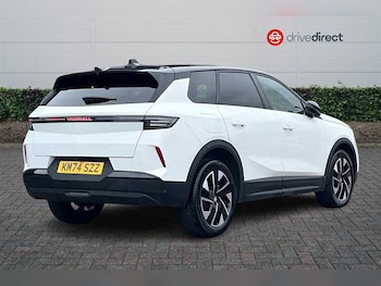 Used Vauxhall Grandland 2025 for sale - 78266249: Photo