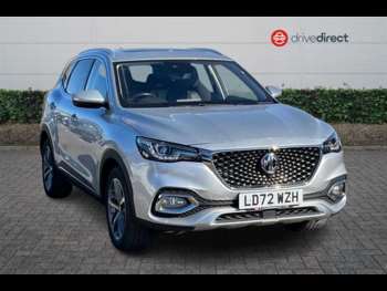 2022 - 1.5 T-GDI Exclusive SUV 5dr Petrol DCT Euro 6 (s/s) (162 ps)