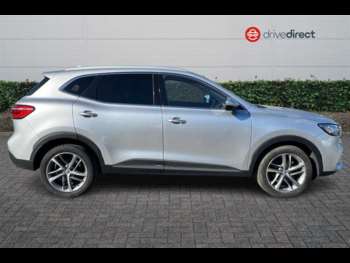 Used MG MG HS 2022 for sale - 74657928: Photo