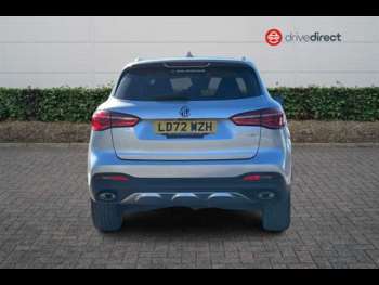 Used MG MG HS 2022 for sale - 74657928: Photo