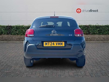 Used Citroen C3 2024 for sale - 78665788: Photo