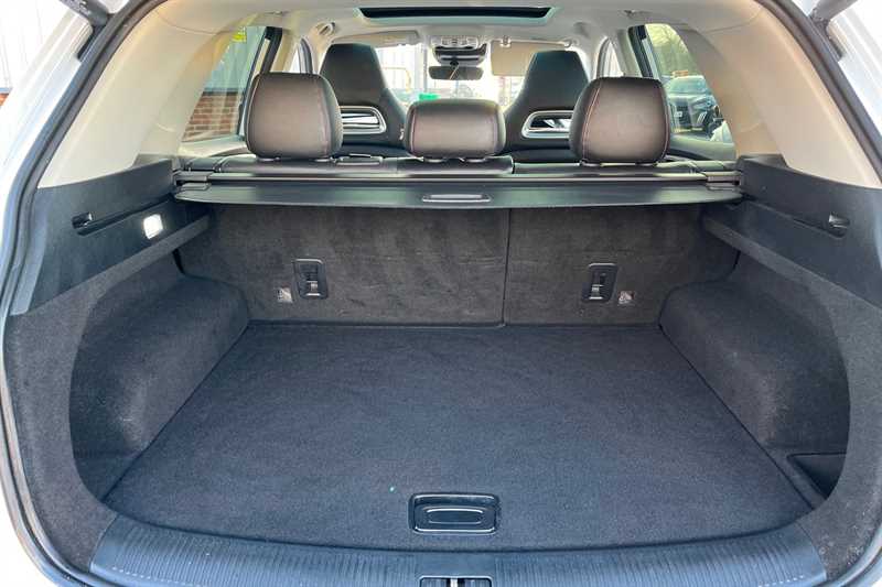 Used MG MG HS 2023 for sale - 77844263: Photo 25