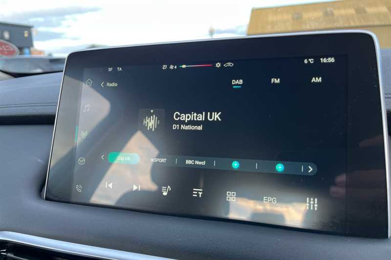 Used MG MG HS 2023 for sale - 78188478: Photo 17