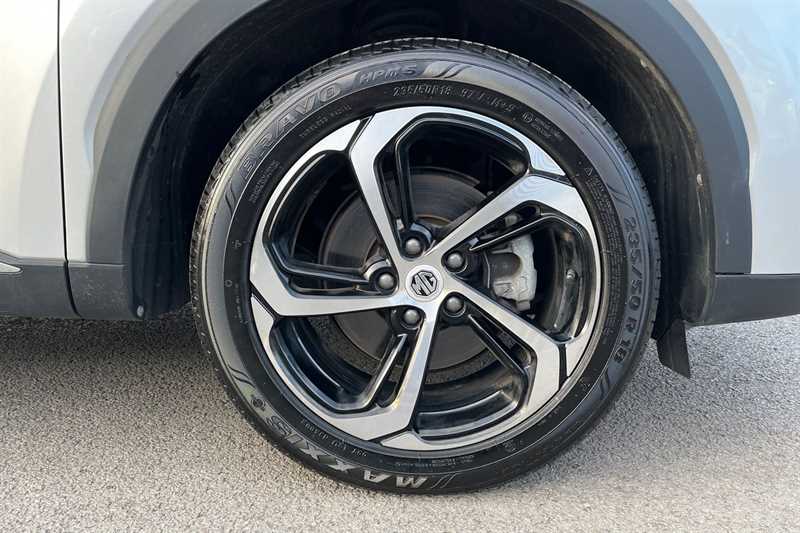 Used MG MG HS 2023 for sale - 78188478: Photo 9