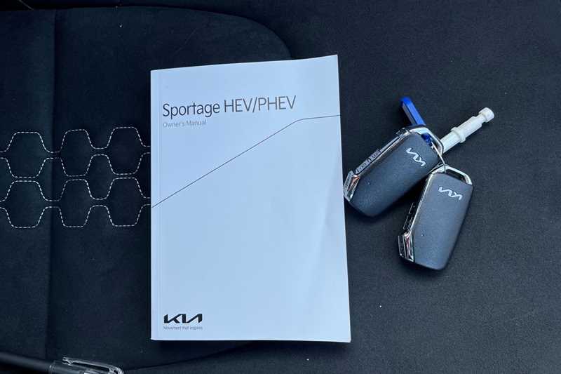 Used Kia Sportage for sale - 77887213: Photo 36