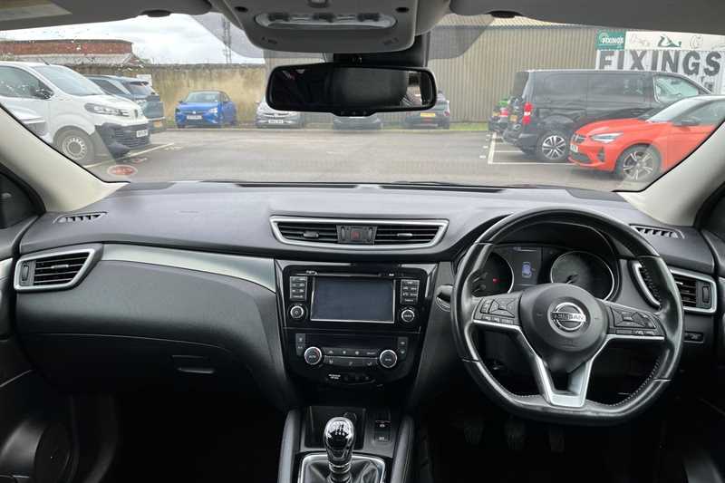 Used Nissan Qashqai 2018 for sale - 77562390: Photo 13