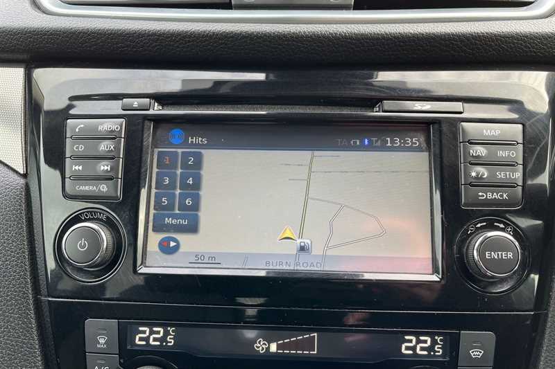 Used Nissan Qashqai 2018 for sale - 77562390: Photo 18