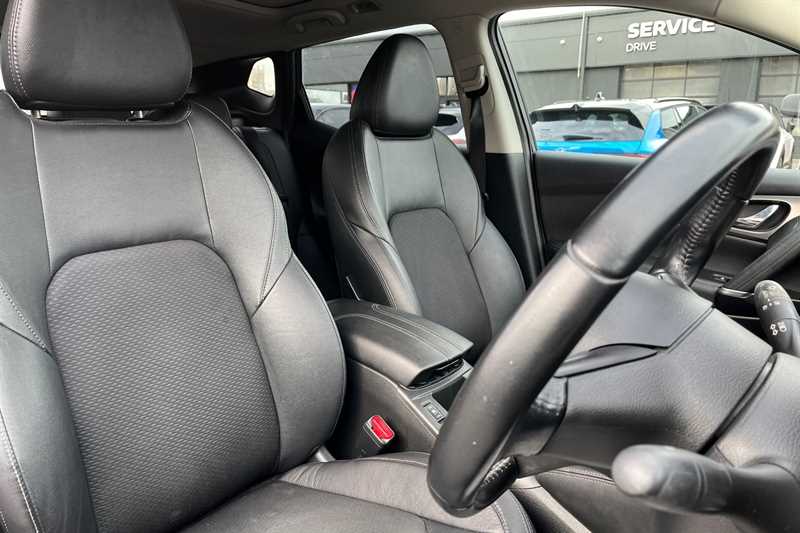 Used Nissan Qashqai 2018 for sale - 77562390: Photo 23