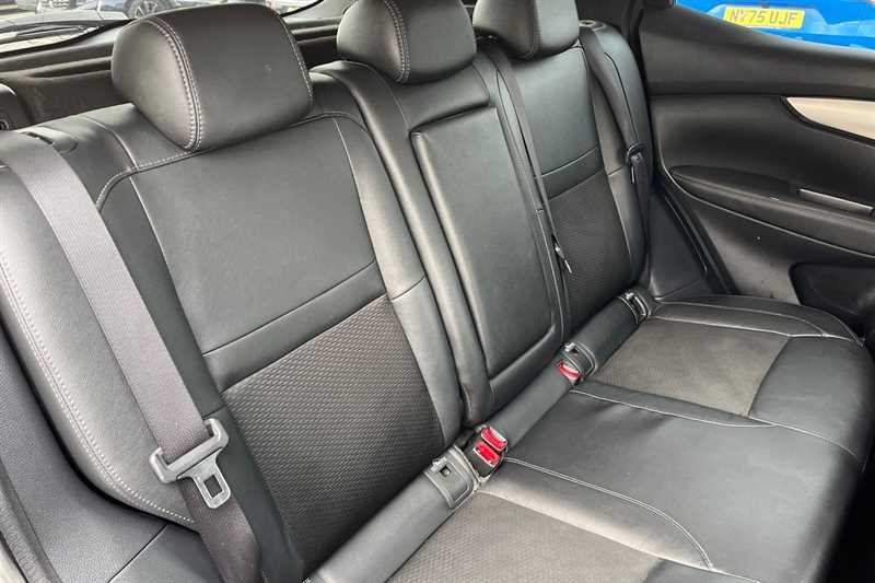 Used Nissan Qashqai 2018 for sale - 77562390: Photo 24