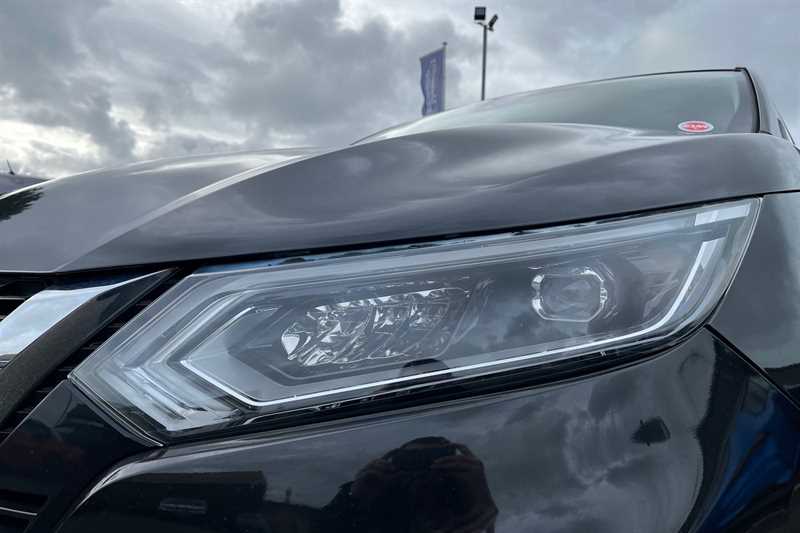 Used Nissan Qashqai 2018 for sale - 77562390: Photo 29