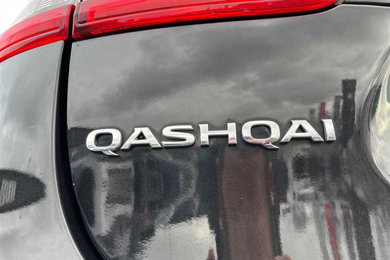 Used Nissan Qashqai 2018 for sale - 77562390: Photo 30