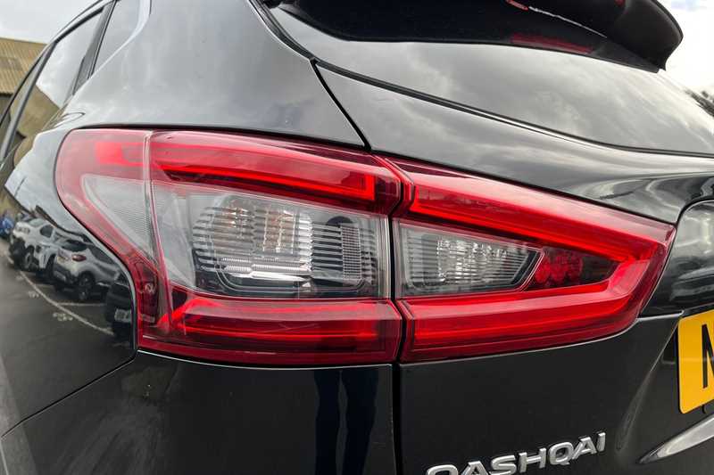 Used Nissan Qashqai 2018 for sale - 77562390: Photo 31