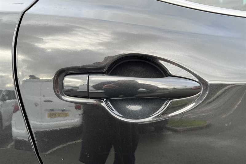 Used Nissan Qashqai 2018 for sale - 77562390: Photo 33