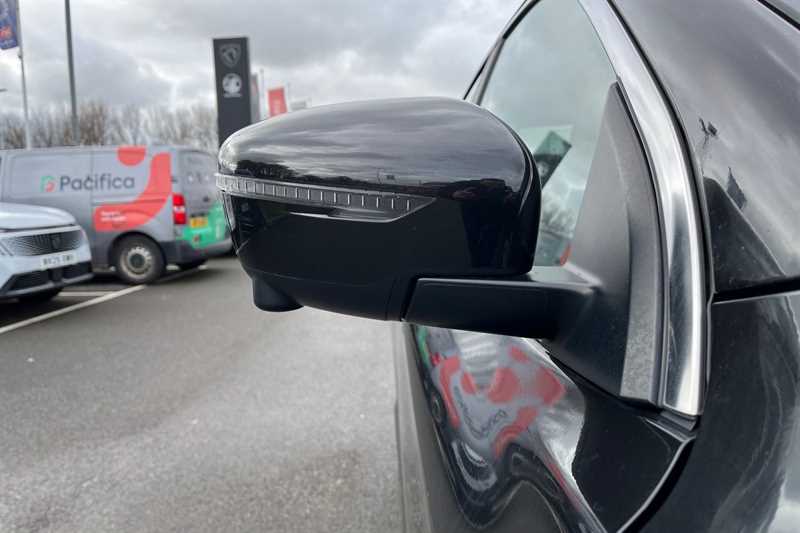 Used Nissan Qashqai 2018 for sale - 77562390: Photo 34