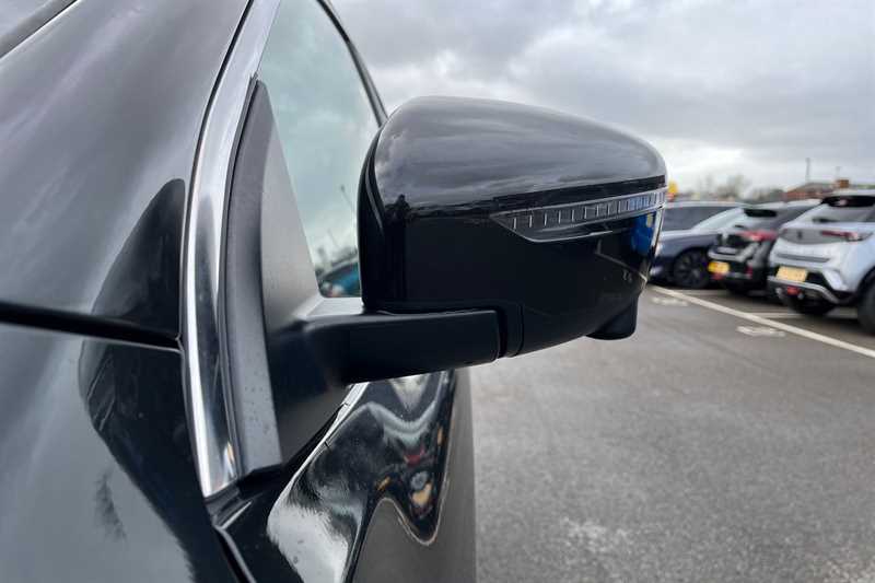 Used Nissan Qashqai 2018 for sale - 77562390: Photo 35