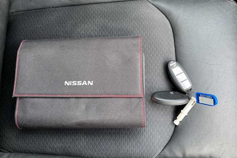 Used Nissan Qashqai 2018 for sale - 77562390: Photo 36