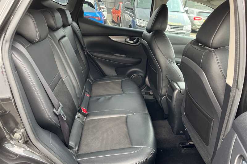 Used Nissan Qashqai 2018 for sale - 77562390: Photo 40