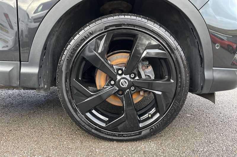 Used Nissan Qashqai 2018 for sale - 77562390: Photo 9