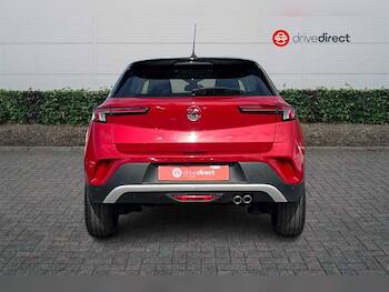 Used Vauxhall Mokka 2021 for sale - 79715939: Photo