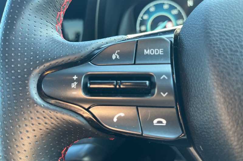 Used Hyundai i20 2024 for sale - 78217600: Photo 21