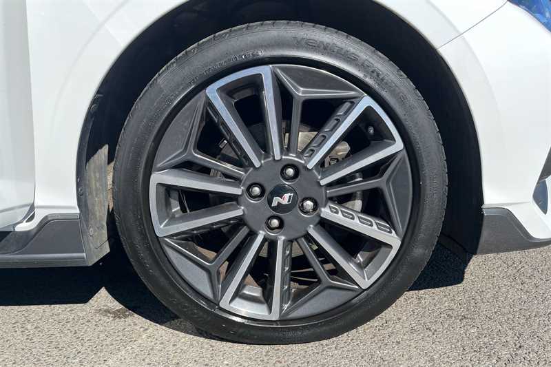 Used Hyundai i20 2024 for sale - 78217600: Photo 9