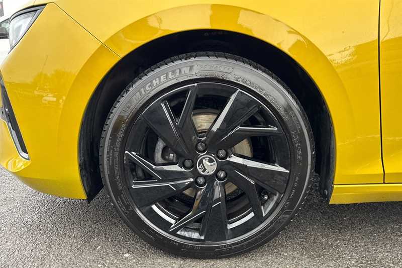 Used Vauxhall Astra 2023 for sale - 77318037: Photo 12