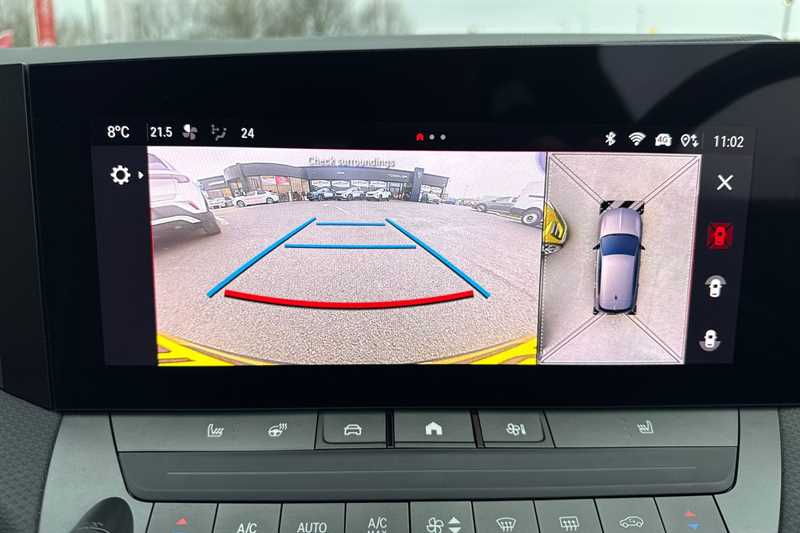 Used Vauxhall Astra 2023 for sale - 77318037: Photo 19