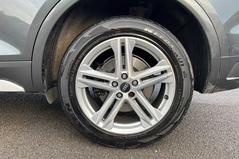 Used Audi Q5 for sale - 76448921: Photo 10