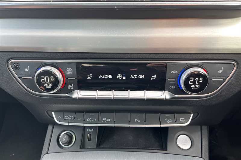 Used Audi Q5 for sale - 76448921: Photo 15