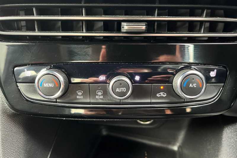 Used Vauxhall Mokka 2022 for sale - 76955636: Photo 15