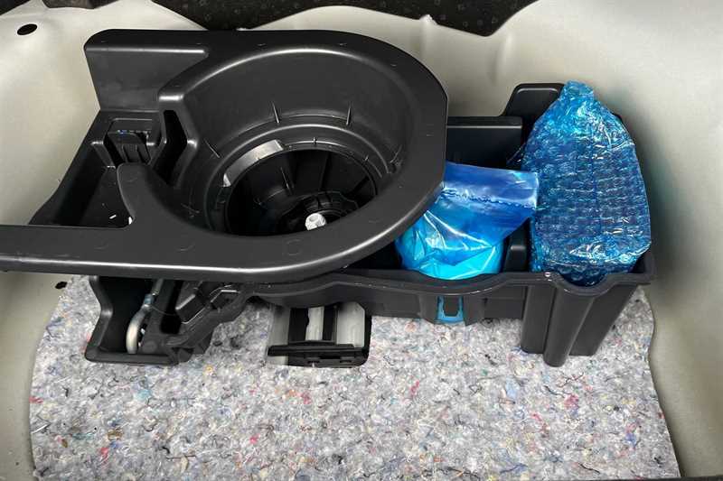 Used Vauxhall Mokka 2022 for sale - 76955636: Photo 37