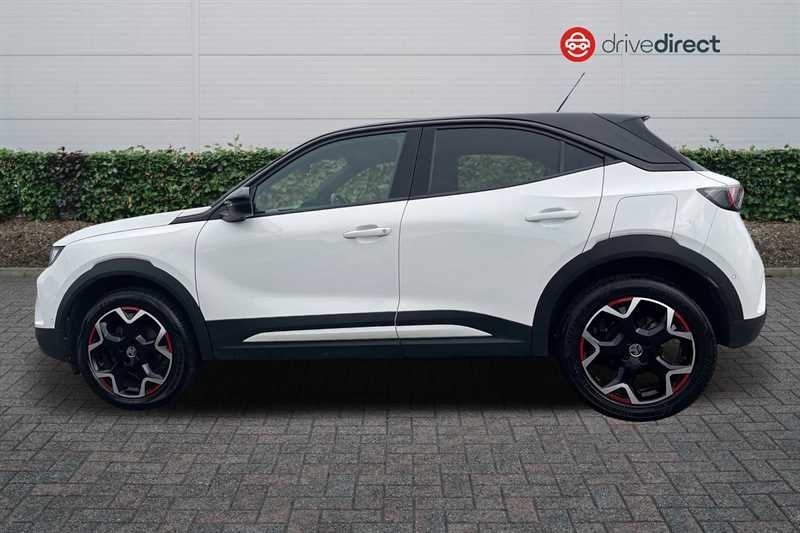 Used Vauxhall Mokka 2022 for sale - 76955636: Photo 6