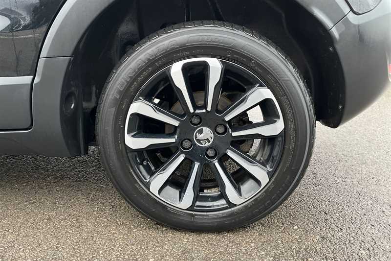 Used Vauxhall Crossland 2022 for sale - 77772541: Photo 11