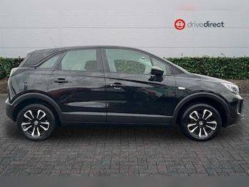 Used Vauxhall Crossland 2022 for sale - 77772541: Photo