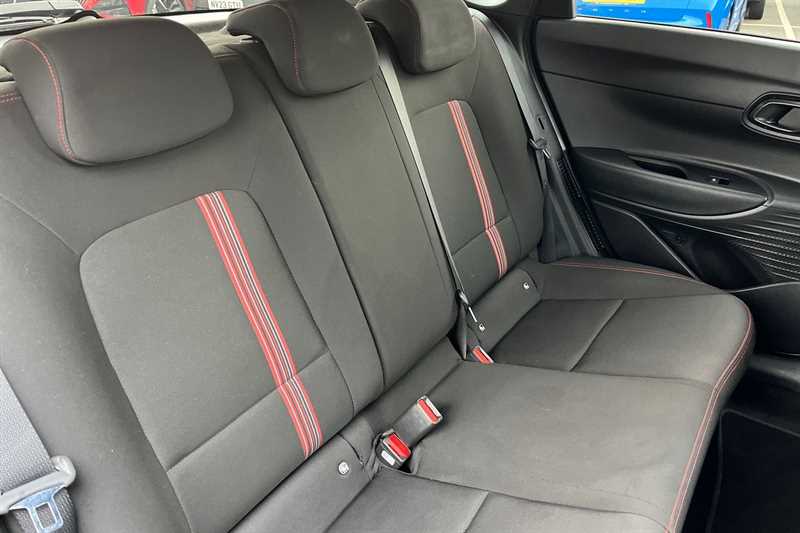 Used Hyundai i20 2024 for sale - 77944973: Photo 24