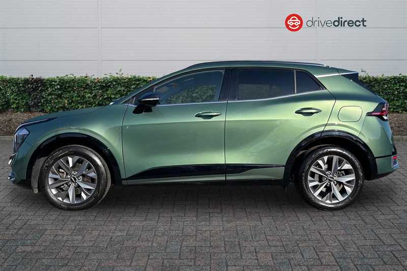 Used Kia Sportage 2024 for sale - 78142404: Photo 6