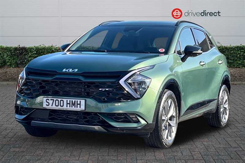 Used Kia Sportage 2024 for sale - 78142404: Photo 7