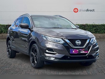 Used Nissan Qashqai 2019 for sale - 79149072: Photo