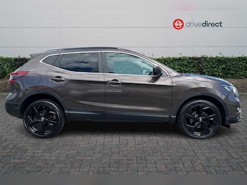 Used Nissan Qashqai 2019 for sale - 79149072: Photo