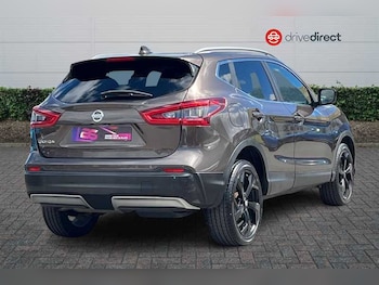 Used Nissan Qashqai 2019 for sale - 79149072: Photo